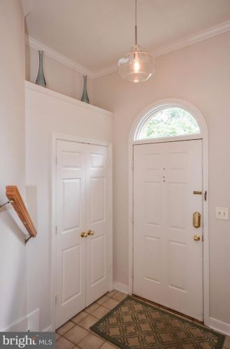 10944 Rocky Mount Way, Silver Spring MD  20902-3676 exterior