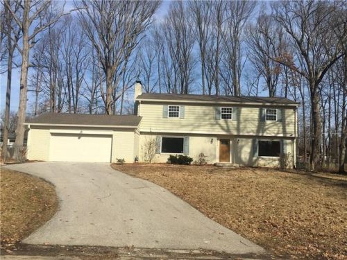 3416 Kenilworth Dr, Indianapolis, IN 46228-2703