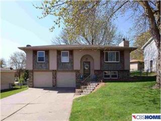 2607 Geri Dr, Bellevue, NE 68147-2420