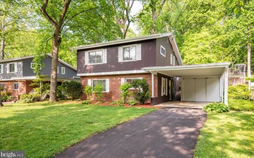 11605 Gail Pl, Silver Spring, MD 20902-2457