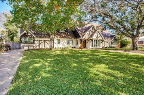 4165 Goodfellow Dr, Dallas, TX 75229-2813