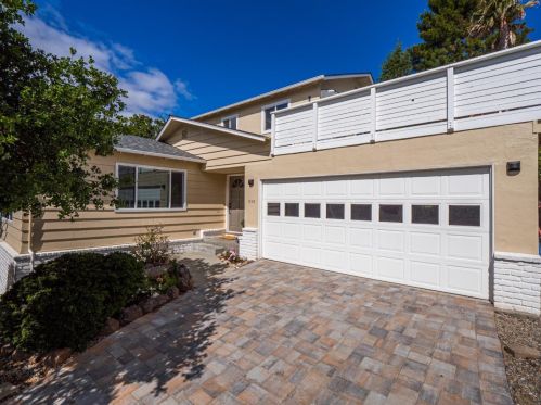 836 Seacliff Dr, Aptos, CA 95003-3562