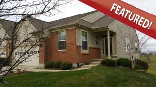 2769 Double Eagle Dr, Dayton, OH 45431-4711