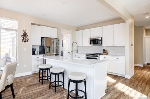 16016 Sequoia Dr, Parker CO  80134-3547 exterior