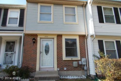 3626 Chadwick Ct, Riviera Beach, MD 21122-6401