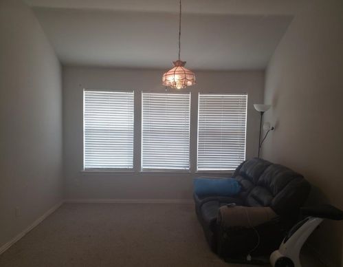 7509 Sweet Meadows Dr, Fort Worth TX  76123-1970 exterior