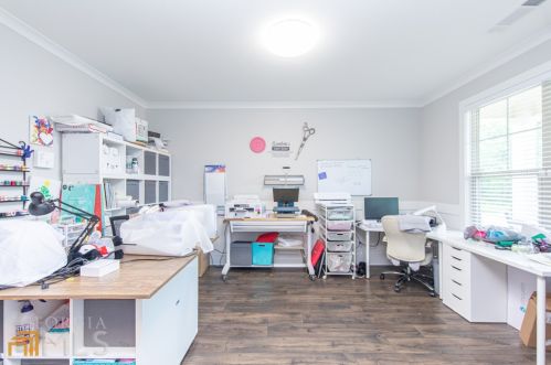 2368 Cotton Gin Row, Jefferson GA  30549-8811 exterior