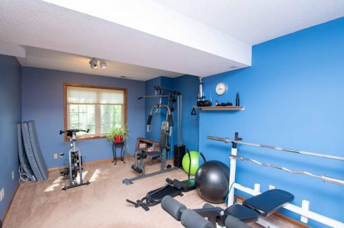 9063 Duckwood Trl, Saint Paul MN  55125-8687 exterior