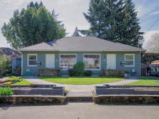 6604 Emerson St, Portland OR  97218-3132 exterior