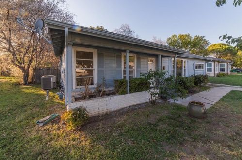 3529 Rita Ln, Fort Worth, TX 76117-3229