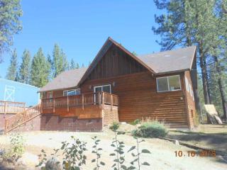 135 Escondido Way, Portola, CA 96122-7057