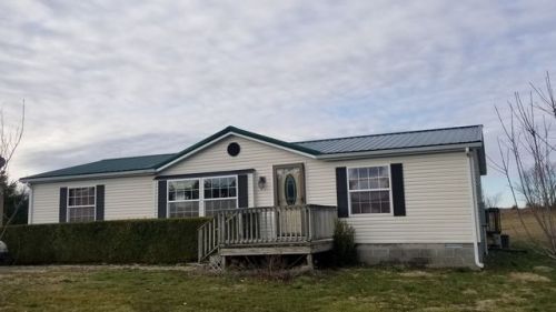 4090 Heth Washington Rd, Central, IN 47110-7822