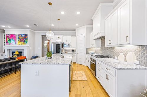 309 Sunset Ln, Fort Worth TX  76114-4329 exterior