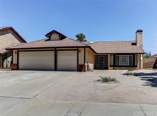 37506 Oxford Dr, Palmdale, CA 93550-6268