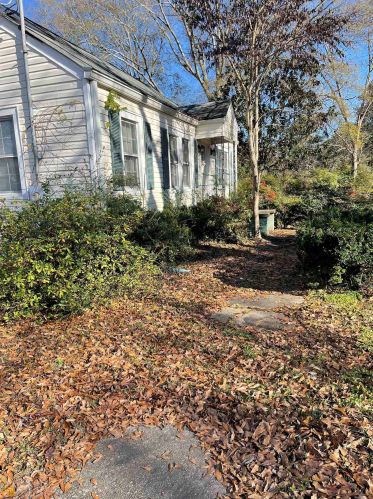 1650 Old Rex Morrow Rd, Morrow, GA 30260-1227
