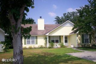 8 Sawgrass Cir, Valdosta GA  31602-1429 exterior