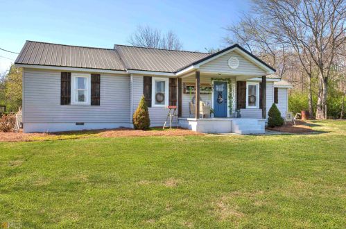 691 Clarkwood Rd, Rockmart, GA 30153-4115