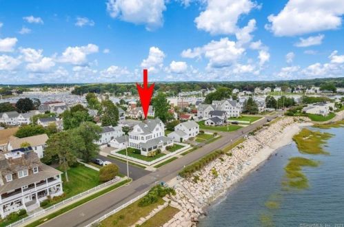 59 Trumbull Ave, Milford, CT 06460-6462