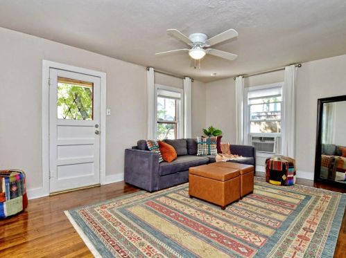 1400 51st St, Austin TX  78756-2608 exterior