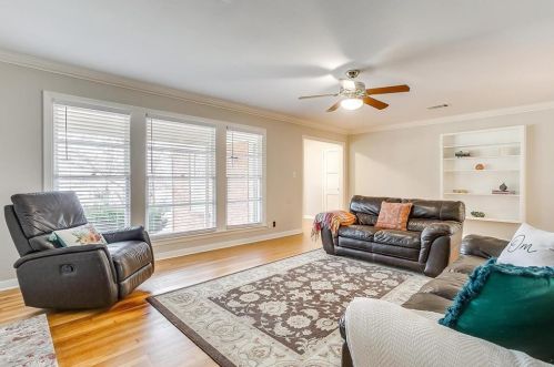 6424 Waverly Way, Fort Worth TX  76116-5405 exterior