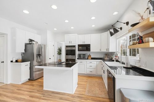 11792 Larkspur Dr, Parker CO  80134-7130 exterior