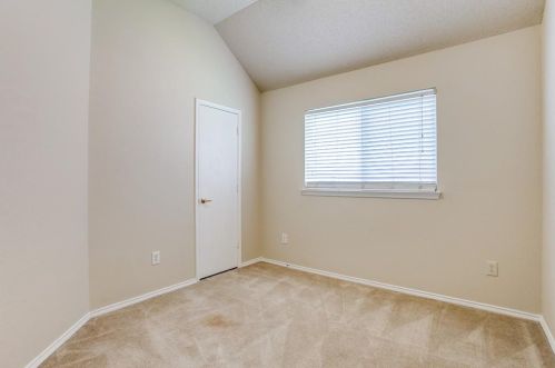 6709 Braeview Dr, Fort Worth TX  76137-6313 exterior