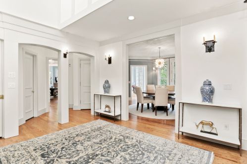 672 Lake Ave, Greenwich CT  06830-3854 exterior