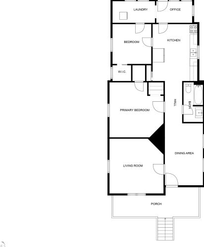 571 Cooper St, Atlanta GA  30312-2605 exterior
