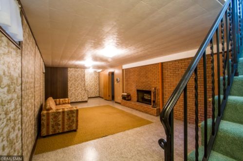 1533 Conway St, Saint Paul MN  55106-5923 exterior
