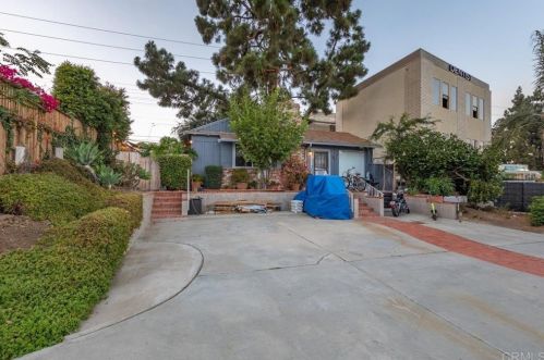 2158 Balboa Ave, San Diego, CA 92109-4627