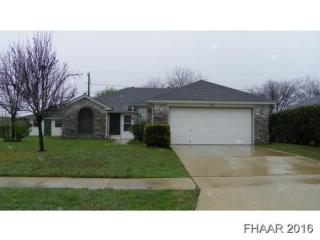 4110 Pepper Mill Holw, Killeen, TX 76542-7848