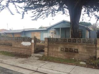 1672 Goodwin St, Seaside, CA 93955-4412
