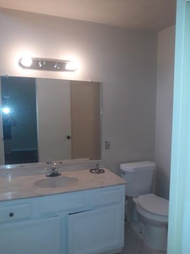 5801 Marvin Loving Dr, Garland TX  75043-4590 exterior