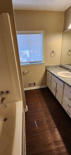 575 Almand Br Rd, Conyers GA  30094-2606 exterior