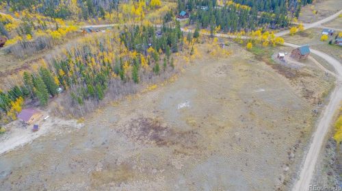 1807 Kiowa St, Fairplay CO 80456 exterior