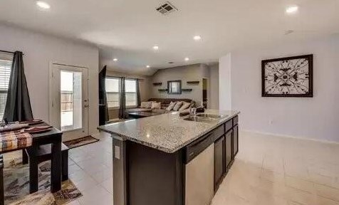 1304 Meadow Crest Dr, Princeton, TX 75407