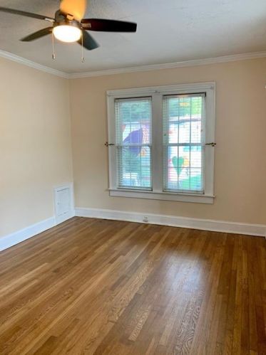 242 12th St, Atlanta GA  30309-4010 exterior