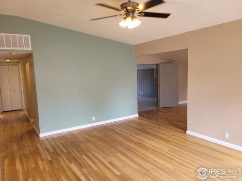 1320 Westward Dr, Fort Collins CO  80521-4543 exterior