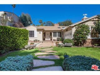 231 20th St, Santa Monica CA  90402-2411 exterior