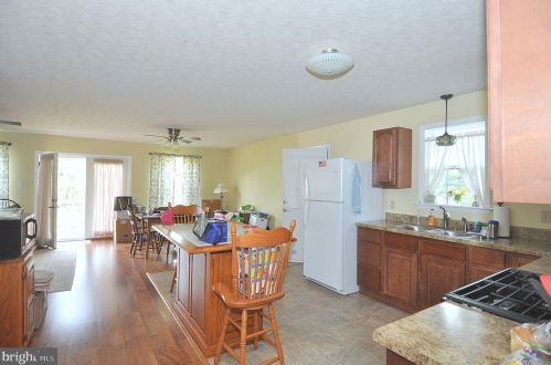 399 Clearfield Dr, Berkeley Springs WV 25411-6313 exterior