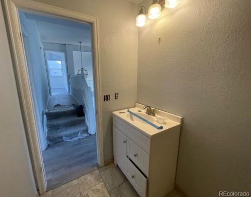 5452 Cathay Way, Denver CO  80015-4826 exterior