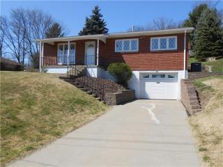 41 Old York Rd, Washington, PA 15301-6211