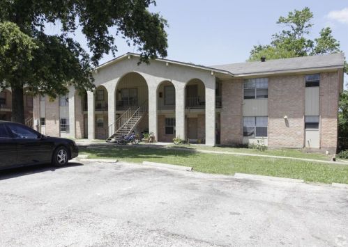 16415 Woodrow St, Channelview, TX 77530-4658
