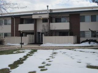 5126 Williams Fork Trl, Boulder CO  80301-3459 exterior