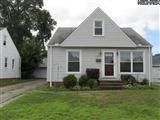 8215 Wainstead Dr, Cleveland OH  44129-4844 exterior