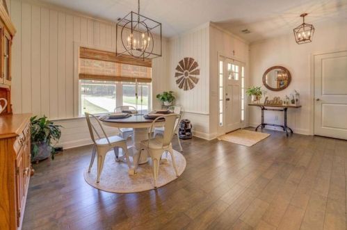 100 Nicklaus Cir, Social Circle GA  30025-5347 exterior