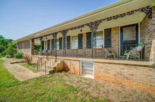 460 Oglesby Bridge Rd, Conyers GA  30094-4142 exterior