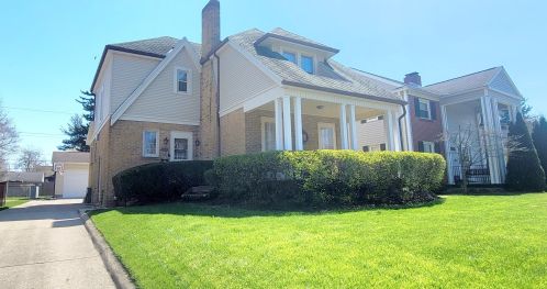2047 Harshman Blvd, Springfield, OH 45504-3010