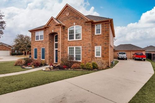 4433 Bloomfield Ct, Fort Worth, TX 76123-4012