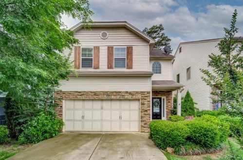 204 Bethany Manor Ct, Ball Ground, GA 30107-2264